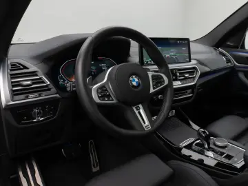 BMW X3 M40i Panorama Laser 360 HUD DAB H K Komfort