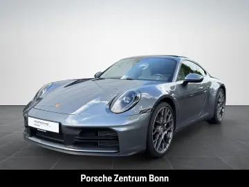 PORSCHE 992 911 Carrera Sportabgasanlage BOSE 21-Zoll