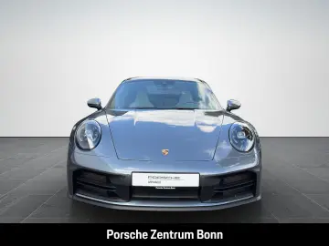 PORSCHE 992 911 Carrera Sportabgasanlage BOSE 21-Zoll