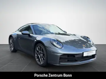 PORSCHE 992 911 Carrera Sportabgasanlage BOSE 21-Zoll