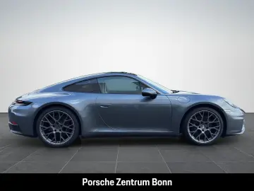 PORSCHE 992 911 Carrera Sportabgasanlage BOSE 21-Zoll