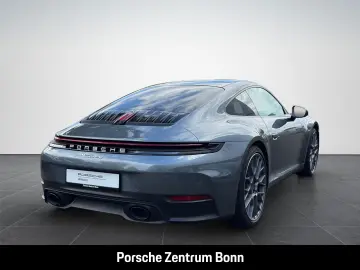 PORSCHE 992 911 Carrera Sportabgasanlage BOSE 21-Zoll