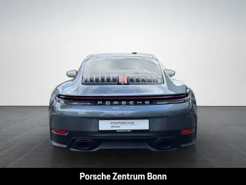 PORSCHE 992 911 Carrera Sportabgasanlage BOSE 21-Zoll