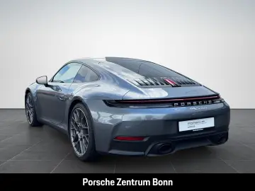 PORSCHE 992 911 Carrera Sportabgasanlage BOSE 21-Zoll