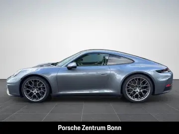 PORSCHE 992 911 Carrera Sportabgasanlage BOSE 21-Zoll