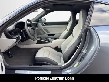 PORSCHE 992 911 Carrera Sportabgasanlage BOSE 21-Zoll