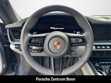 PORSCHE 992 911 Carrera Sportabgasanlage BOSE 21-Zoll
