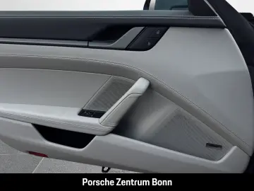 PORSCHE 992 911 Carrera Sportabgasanlage BOSE 21-Zoll