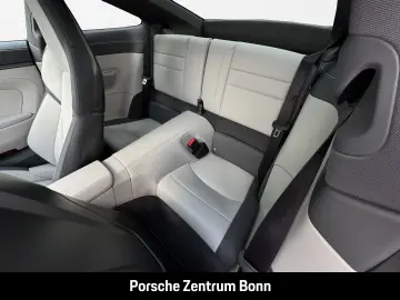 PORSCHE 992 911 Carrera Sportabgasanlage BOSE 21-Zoll