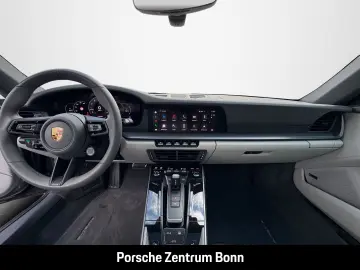 PORSCHE 992 911 Carrera Sportabgasanlage BOSE 21-Zoll