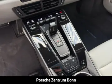 PORSCHE 992 911 Carrera Sportabgasanlage BOSE 21-Zoll