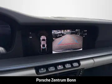 PORSCHE 992 911 Carrera Sportabgasanlage BOSE 21-Zoll