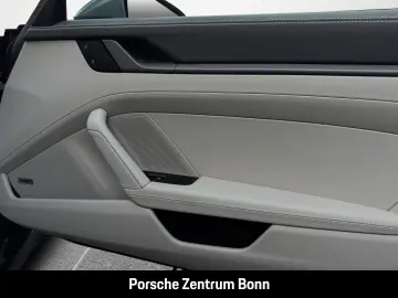 PORSCHE 992 911 Carrera Sportabgasanlage BOSE 21-Zoll