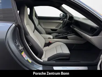 PORSCHE 992 911 Carrera Sportabgasanlage BOSE 21-Zoll