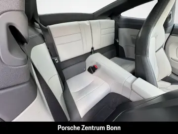 PORSCHE 992 911 Carrera Sportabgasanlage BOSE 21-Zoll