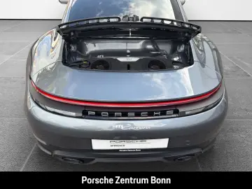 PORSCHE 992 911 Carrera Sportabgasanlage BOSE 21-Zoll