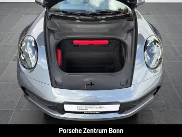 PORSCHE 992 911 Carrera Sportabgasanlage BOSE 21-Zoll