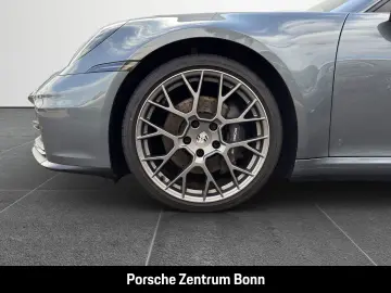 PORSCHE 992 911 Carrera Sportabgasanlage BOSE 21-Zoll
