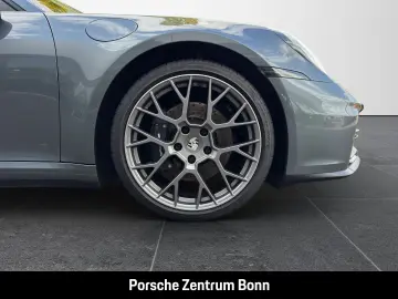 PORSCHE 992 911 Carrera Sportabgasanlage BOSE 21-Zoll