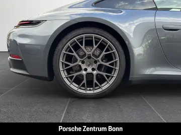 PORSCHE 992 911 Carrera Sportabgasanlage BOSE 21-Zoll