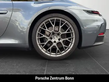 PORSCHE 992 911 Carrera Sportabgasanlage BOSE 21-Zoll