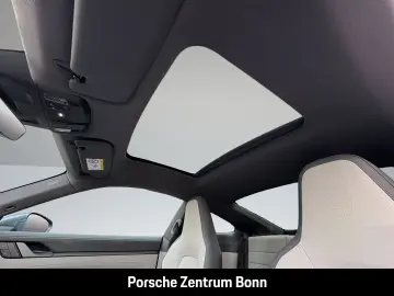 PORSCHE 992 911 Carrera Sportabgasanlage BOSE 21-Zoll