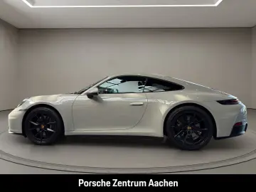 PORSCHE 992 911 Carrera Sportabgas BOSE LED-Matrix