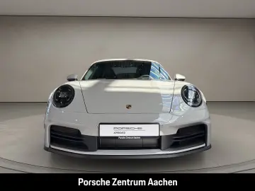 PORSCHE 992 911 Carrera Sportabgas BOSE LED-Matrix
