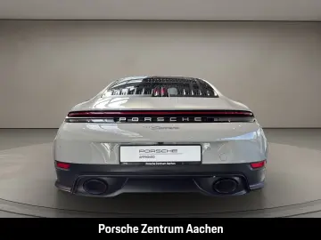 PORSCHE 992 911 Carrera Sportabgas BOSE LED-Matrix