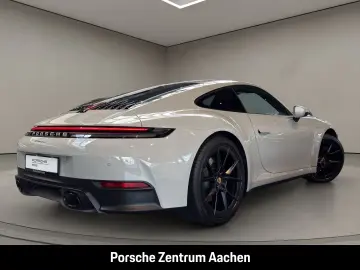 PORSCHE 992 911 Carrera Sportabgas BOSE LED-Matrix
