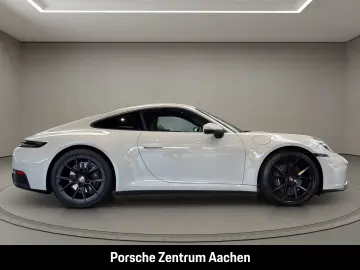 PORSCHE 992 911 Carrera Sportabgas BOSE LED-Matrix