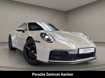 PORSCHE 992 911 Carrera Sportabgas BOSE LED-Matrix