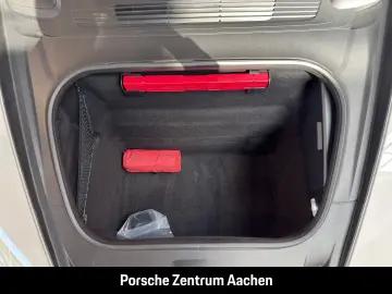 PORSCHE 992 911 Carrera Sportabgas BOSE LED-Matrix