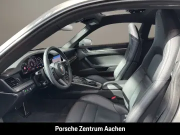 PORSCHE 992 911 Carrera Sportabgas BOSE LED-Matrix