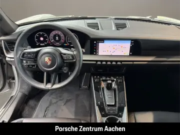 PORSCHE 992 911 Carrera Sportabgas BOSE LED-Matrix