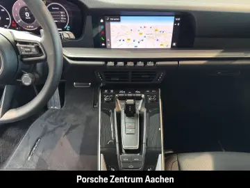 PORSCHE 992 911 Carrera Sportabgas BOSE LED-Matrix