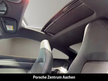 PORSCHE 992 911 Carrera Sportabgas BOSE LED-Matrix