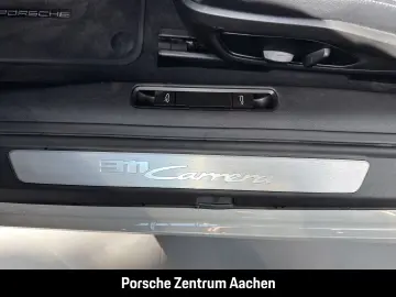 PORSCHE 992 911 Carrera Sportabgas BOSE LED-Matrix