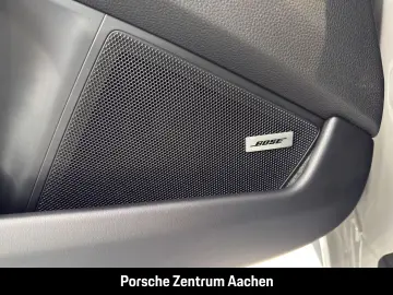PORSCHE 992 911 Carrera Sportabgas BOSE LED-Matrix