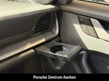 PORSCHE 992 911 Carrera Sportabgas BOSE LED-Matrix