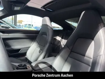 PORSCHE 992 911 Carrera Sportabgas BOSE LED-Matrix