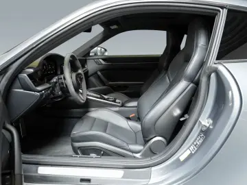 PORSCHE 992 911 Carrera Sportabgas Surround-View BOSE