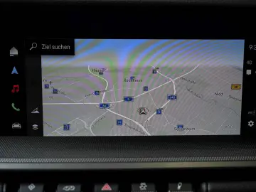PORSCHE 992 911 Carrera Sportabgas Surround-View BOSE