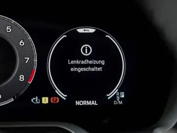 PORSCHE 992 911 Carrera Sportabgas Surround-View BOSE