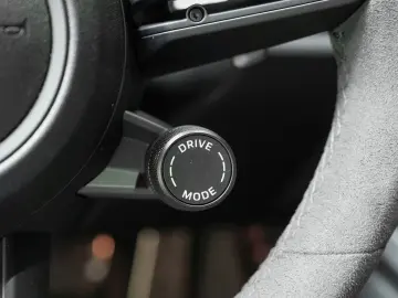 PORSCHE 992 911 Carrera Sportabgas Surround-View BOSE