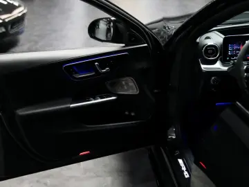 MERCEDES-BENZ C 63  T 4Matic  S E Perform Track Pack…