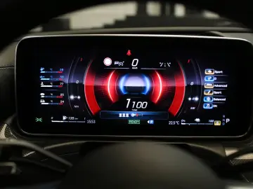 MERCEDES-BENZ C 63  T 4Matic  S E Perform Track Pack…