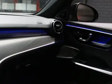 MERCEDES-BENZ C 63  T 4Matic  S E Perform Track Pack…
