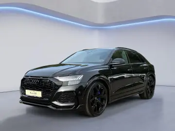 AUDI RSQ8 RS Q8 4.0   SSD 305km h Keramik