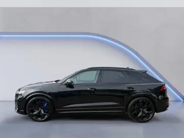 AUDI RSQ8 RS Q8 4.0   SSD 305km h Keramik